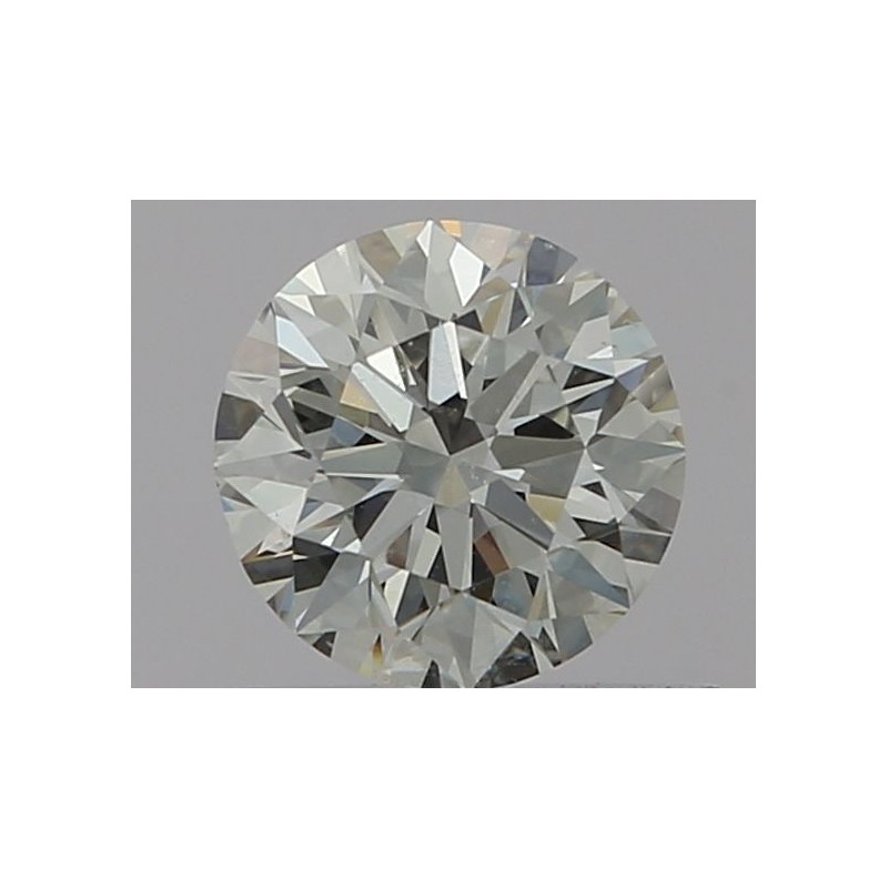 Diament szlif okrągły, 0.5ct, VVS2, G, GIA 2536496373 Diament szlif okrągły, 0.5ct, VVS2, G, GIA 2536496373