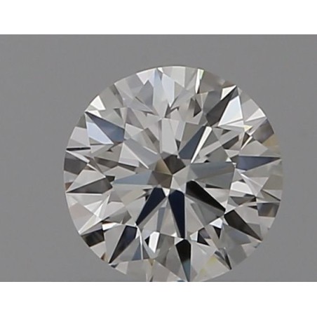Diament szlif okrągły, 0.37ct, VVS2, G, GIA 2536492337