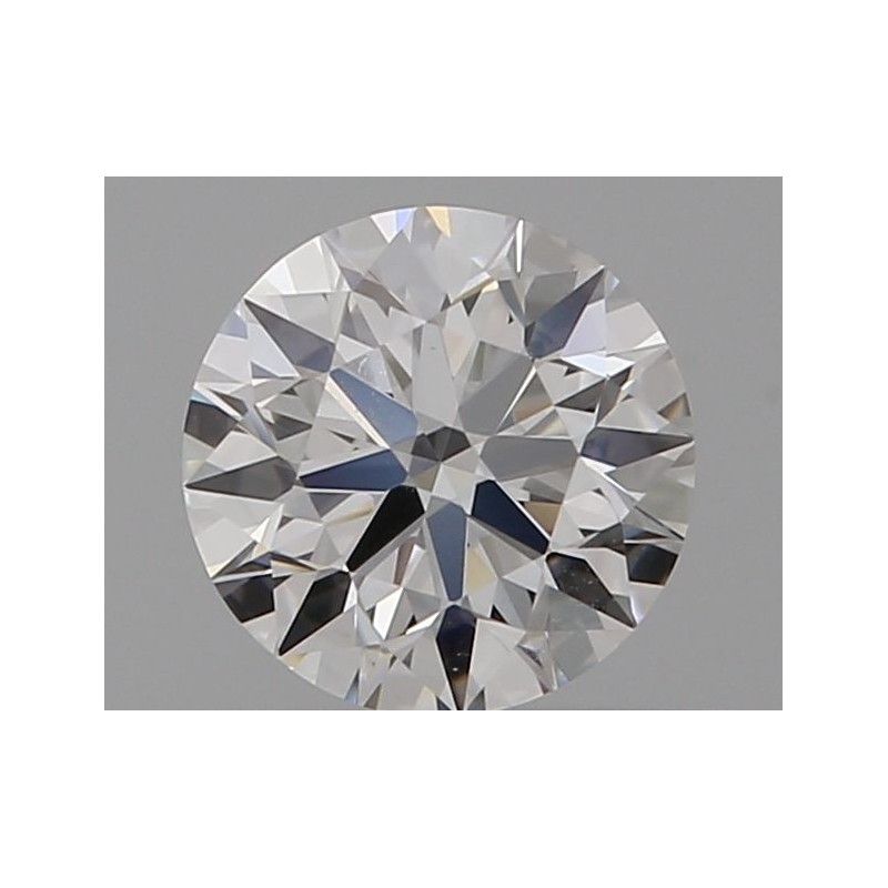 Diament szlif okrągły, 0.46ct, VVS2, E, GIA 6535283365 Diament szlif okrągły, 0.46ct, VVS2, E, GIA 6535283365