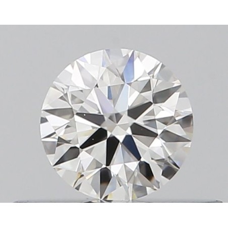 Diament szlif okrągły, 0.3ct, VS1, G, GIA 7526754981