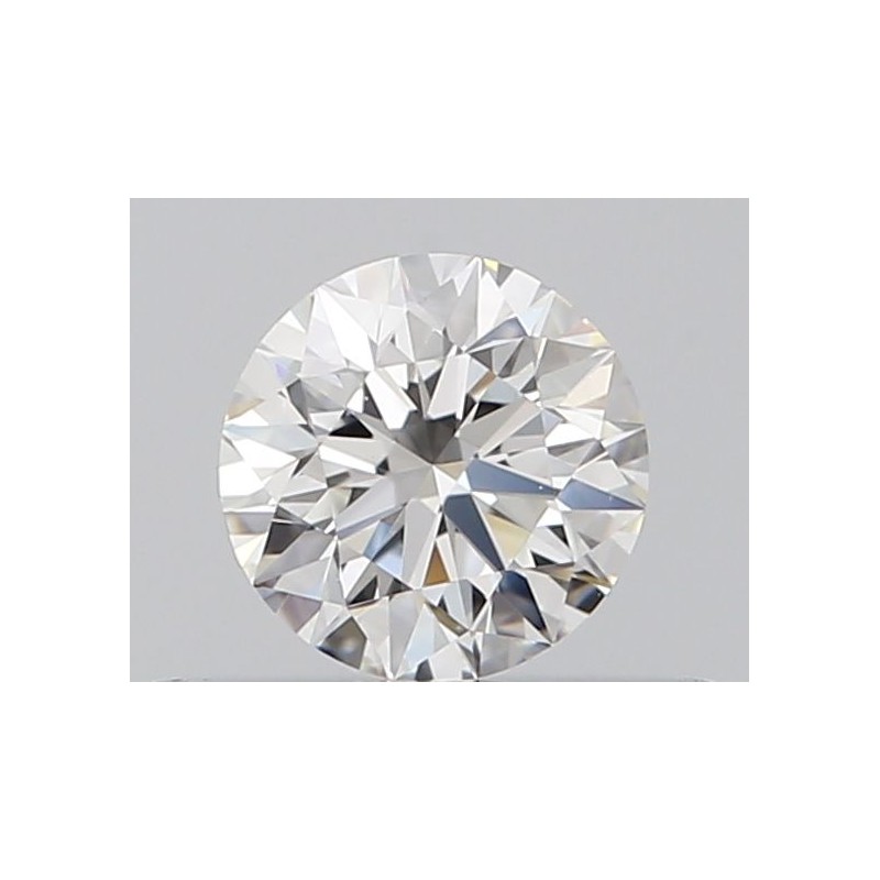 Diament szlif okrągły, 0.34ct, VVS2, G, GIA 2526711357 Diament szlif okrągły, 0.34ct, VVS2, G, GIA 2526711357