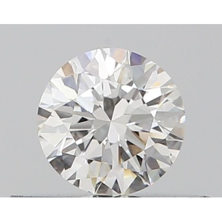 Diament szlif okrągły, 0.3ct, VS2, G, GIA 7526655463