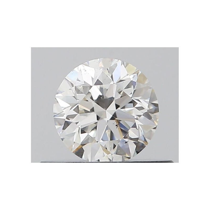 Diament szlif okrągły, 0.4ct, SI2, G, GIA 6522536718 Diament szlif okrągły, 0.4ct, SI2, G, GIA 6522536718