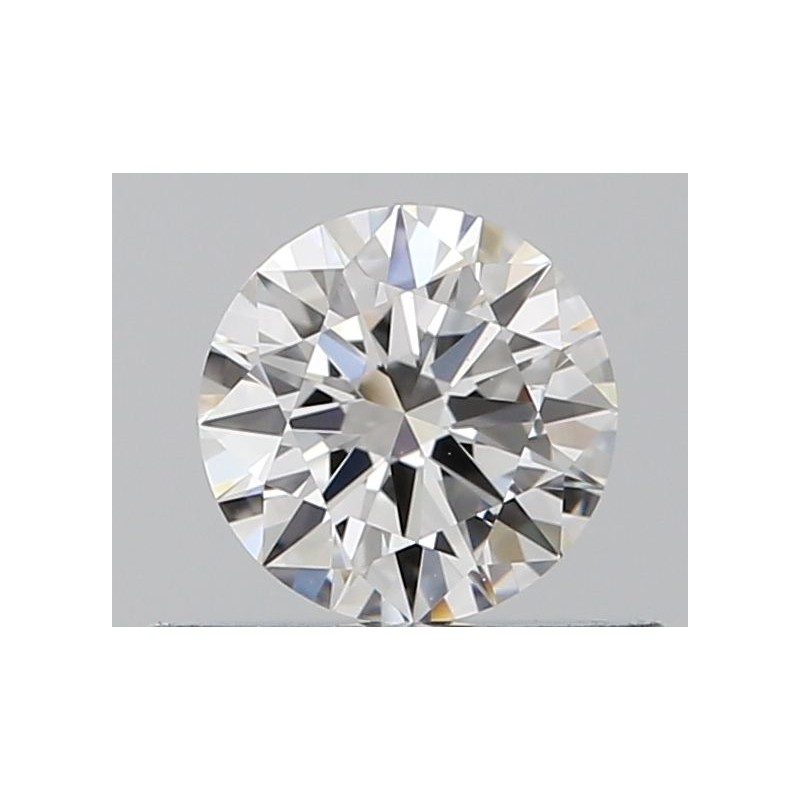 Diament szlif okrągły, 0.4ct, VVS2, F, GIA 6522564624 Diament szlif okrągły, 0.4ct, VVS2, F, GIA 6522564624