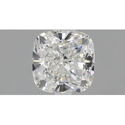 Diament szlif poduszkowy brylantowy, 0.9ct, VVS1, G, GIA 2534108472