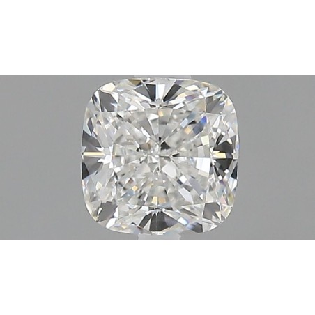Diament szlif poduszkowy brylantowy, 0.9ct, VVS1, G, GIA 2534108472