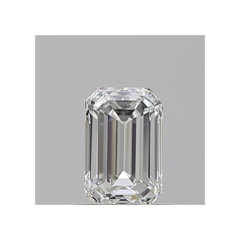 Diament szlif szmaragdowy, 0.7ct, VVS1, G, GIA 6511578570 Diament szlif szmaragdowy, 0.7ct, VVS1, G, GIA 6511578570
