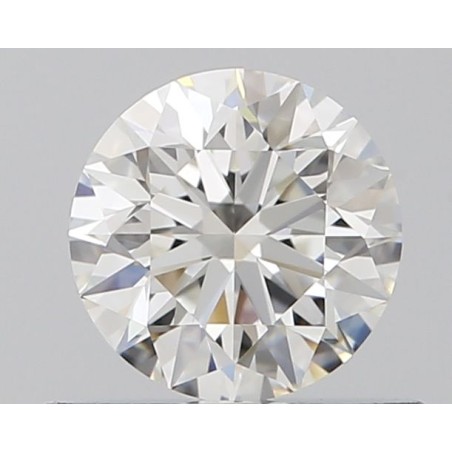 Diament szlif okrągły, 0.52ct, VVS1, H, GIA 6521704468