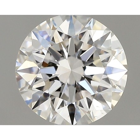 Diament szlif okrągły, 0.53ct, VS2, G, GIA 3525981973