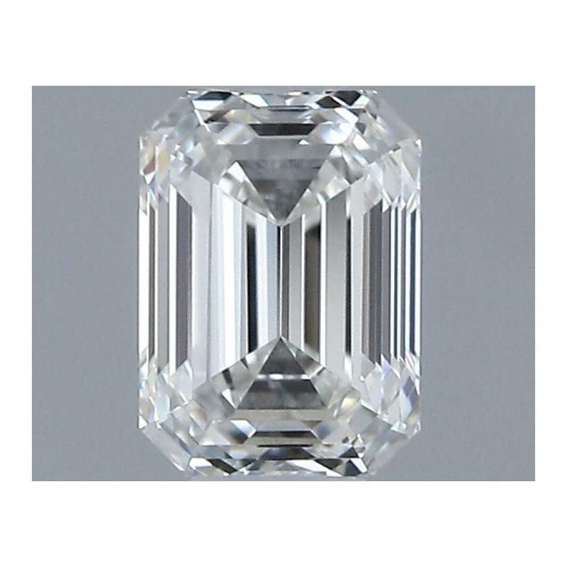 Diament szlif szmaragdowy, 0.31ct, VS1, G, GIA 1515754189