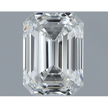 Diament szlif szmaragdowy, 0.31ct, VS1, G, GIA 1515754189