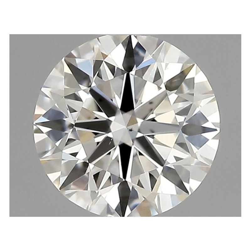 Diament szlif okrągły, 0.53ct, VS2, I, GIA 6532315804