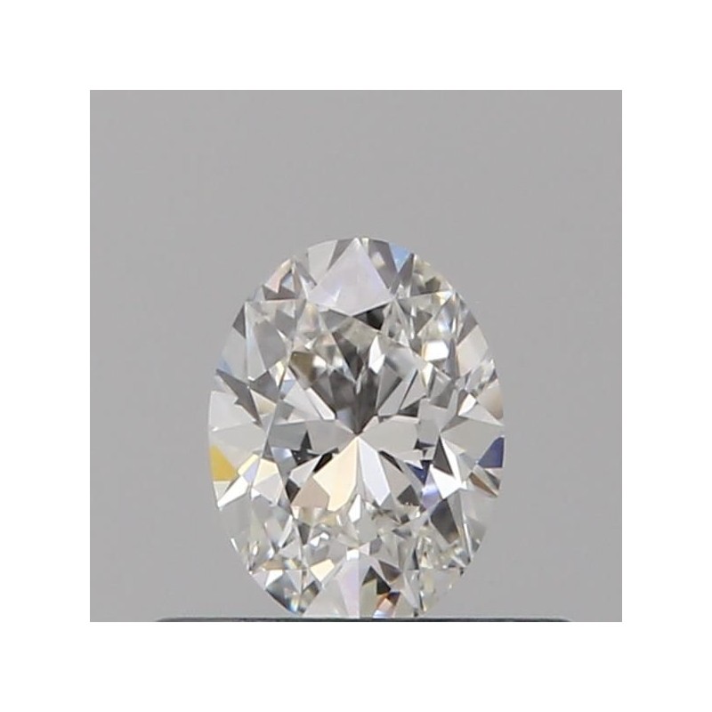 Diament szlif owalny, 0.31ct, VVS2, F, GIA 2504722400