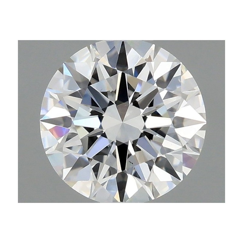 Diament szlif okrągły, 0.53ct, VS2, G, GIA 1535046206 Diament szlif okrągły, 0.53ct, VS2, G, GIA 1535046206