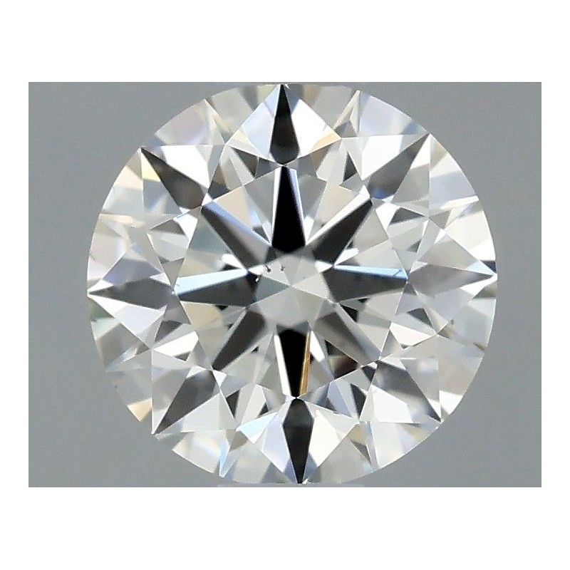 Diament szlif okrągły, 0.51ct, VS2, I, GIA 6521783147 Diament szlif okrągły, 0.51ct, VS2, I, GIA 6521783147