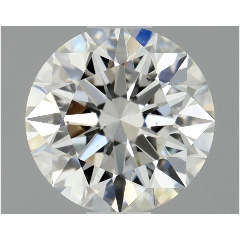 Diament szlif okrągły, 0.53ct, VS2, G, GIA 6525982174 Diament szlif okrągły, 0.53ct, VS2, G, GIA 6525982174