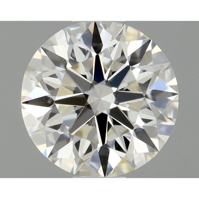 Diament szlif okrągły, 0.52ct, VVS1, H, GIA 2537099896 Diament szlif okrągły, 0.52ct, VVS1, H, GIA 2537099896