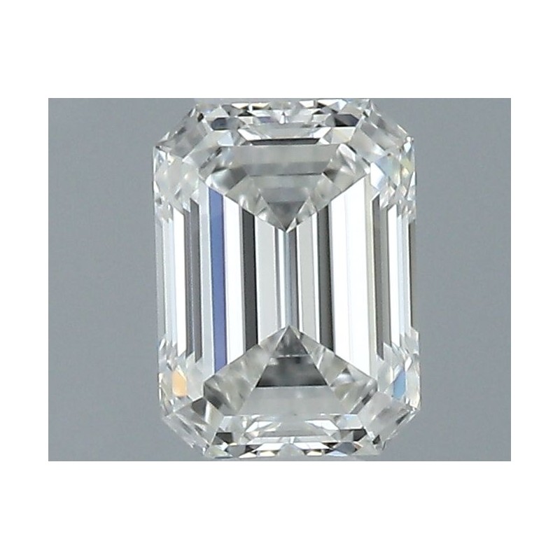 Diament szlif szmaragdowy, 0.3ct, VS1, G, GIA 7521189206 Diament szlif szmaragdowy, 0.3ct, VS1, G, GIA 7521189206