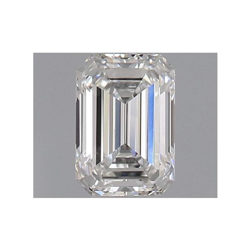 Diament szlif szmaragdowy, 0.31ct, VS1, G, GIA 1529511331 Diament szlif szmaragdowy, 0.31ct, VS1, G, GIA 1529511331