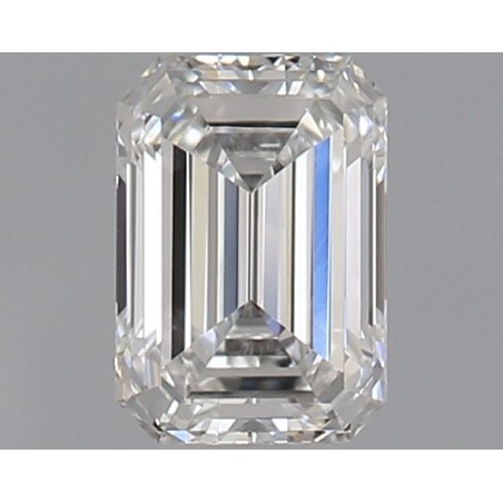 Diament szlif szmaragdowy, 0.31ct, VS1, G, GIA 1529511331
