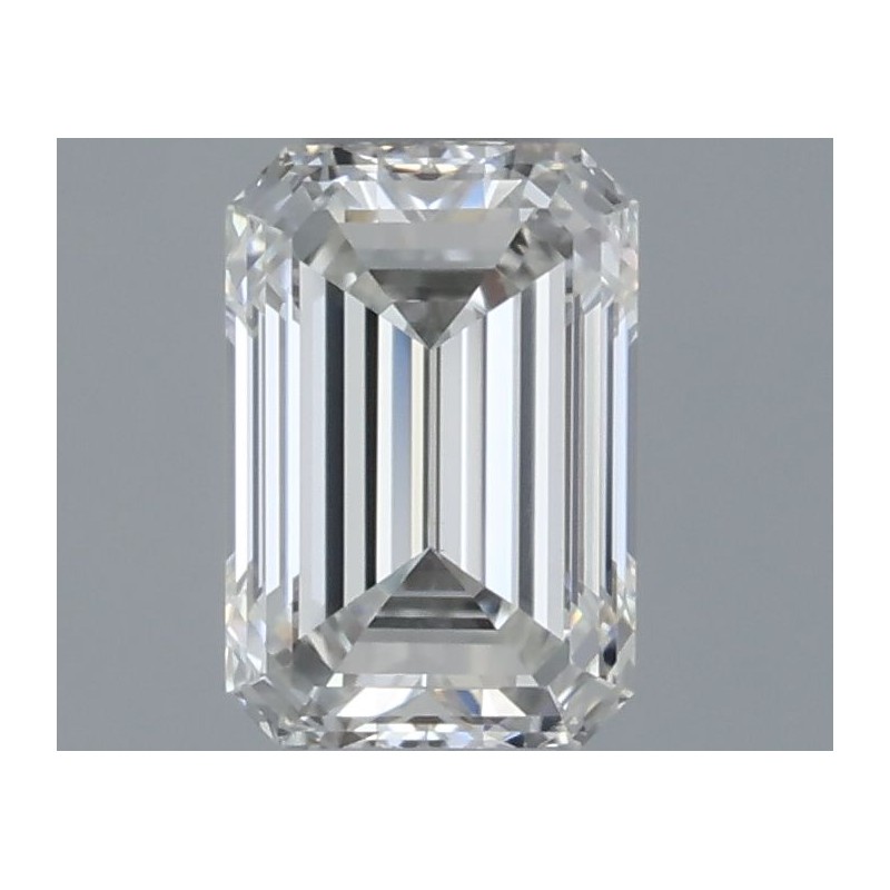 Diament szlif szmaragdowy, 0.3ct, VS1, G, GIA 6525984119 Diament szlif szmaragdowy, 0.3ct, VS1, G, GIA 6525984119