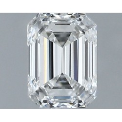 Diament szlif szmaragdowy, 0.31ct, VS1, G, GIA 2527765916