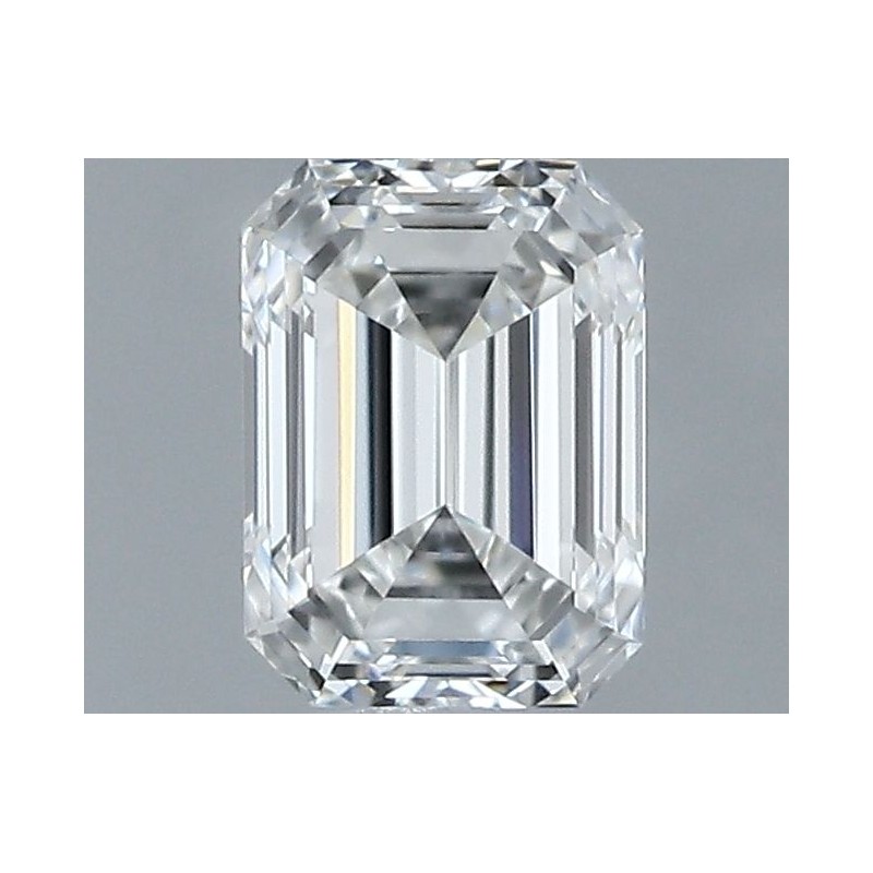 Diament szlif szmaragdowy, 0.31ct, VS1, G, GIA 2527765916 Diament szlif szmaragdowy, 0.31ct, VS1, G, GIA 2527765916