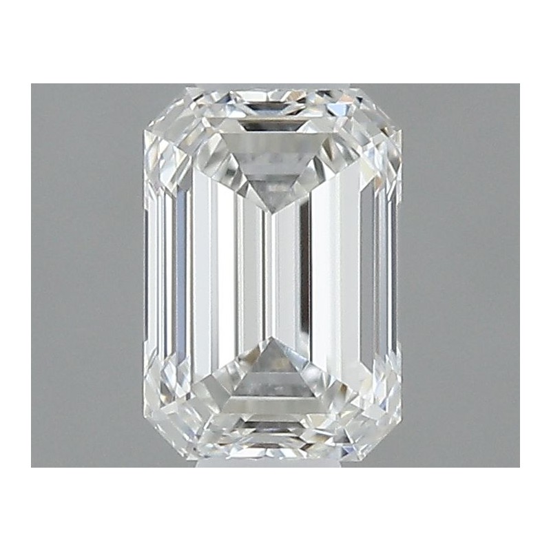 Diament szlif szmaragdowy, 0.31ct, VS1, G, GIA 1515824521 Diament szlif szmaragdowy, 0.31ct, VS1, G, GIA 1515824521