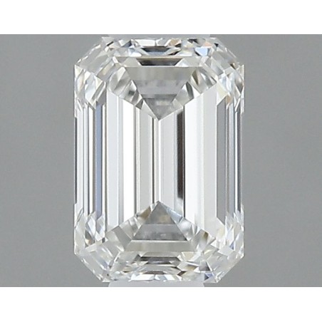 Diament szlif szmaragdowy, 0.31ct, VS1, G, GIA 1515824521
