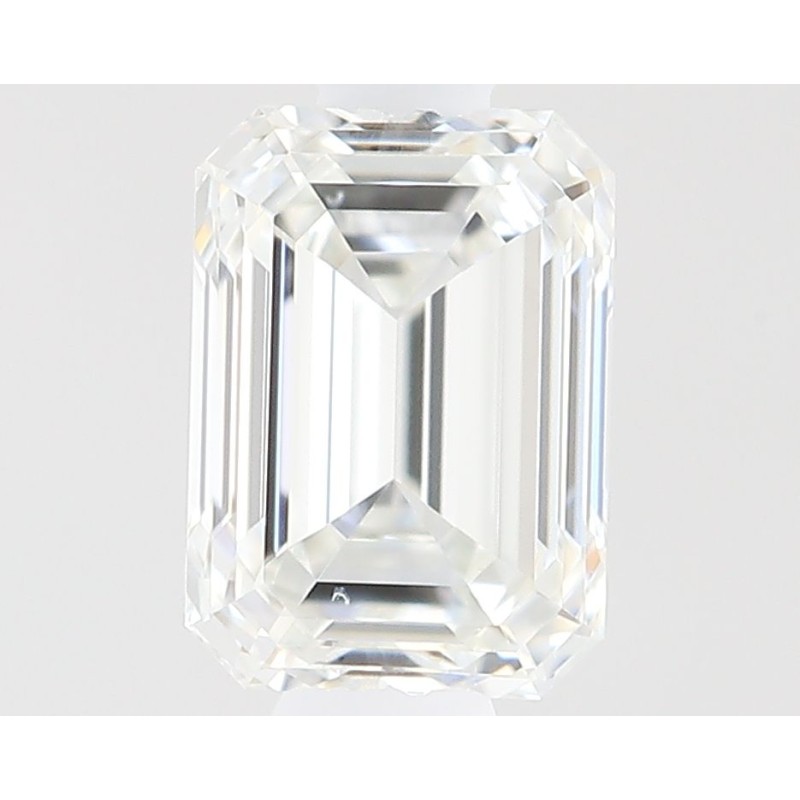 Diament szlif szmaragdowy, 0.31ct, VS2, G, GIA 1538158901 Diament szlif szmaragdowy, 0.31ct, VS2, G, GIA 1538158901