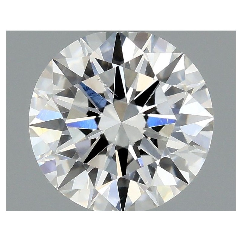 Diament szlif okrągły, 0.51ct, SI1, G, GIA 1538231636 Diament szlif okrągły, 0.51ct, SI1, G, GIA 1538231636