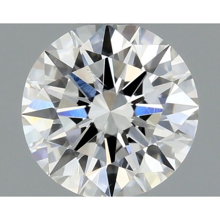 Diament szlif okrągły, 0.51ct, SI1, G, GIA 1538231636