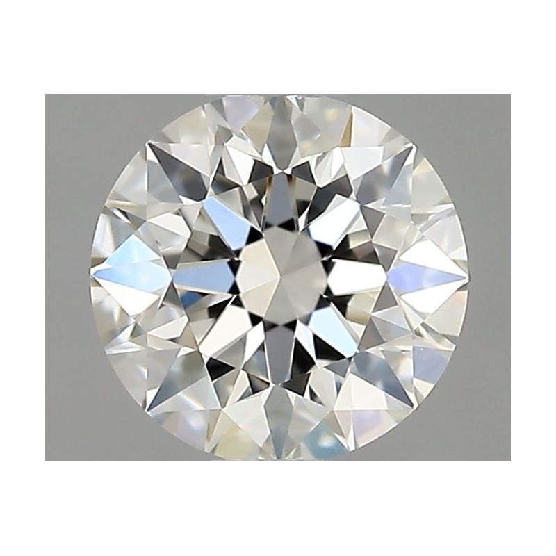 Diament szlif okrągły, 0.5ct, VVS2, I, GIA 3525823518 Diament szlif okrągły, 0.5ct, VVS2, I, GIA 3525823518