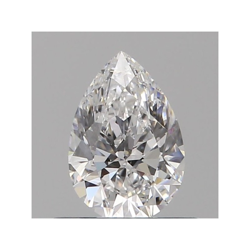 Diament szlif gruszkowy, 0.44ct, VS1, D, GIA 6521482823 Diament szlif gruszkowy, 0.44ct, VS1, D, GIA 6521482823