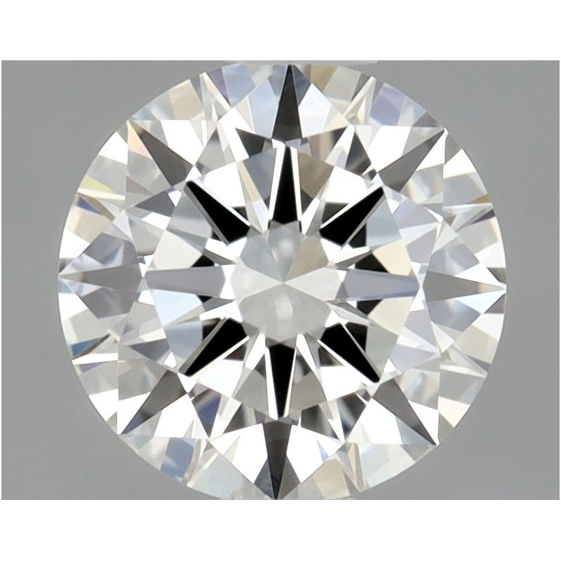 Diament szlif okrągły, 0.52ct, VVS2, H, GIA 5533233347 Diament szlif okrągły, 0.52ct, VVS2, H, GIA 5533233347