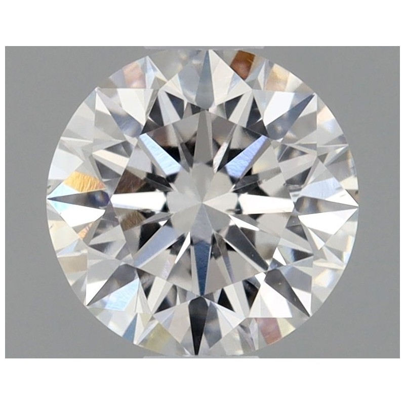 Diament szlif okrągły, 0.52ct, SI1, E, GIA 6522673710 Diament szlif okrągły, 0.52ct, SI1, E, GIA 6522673710