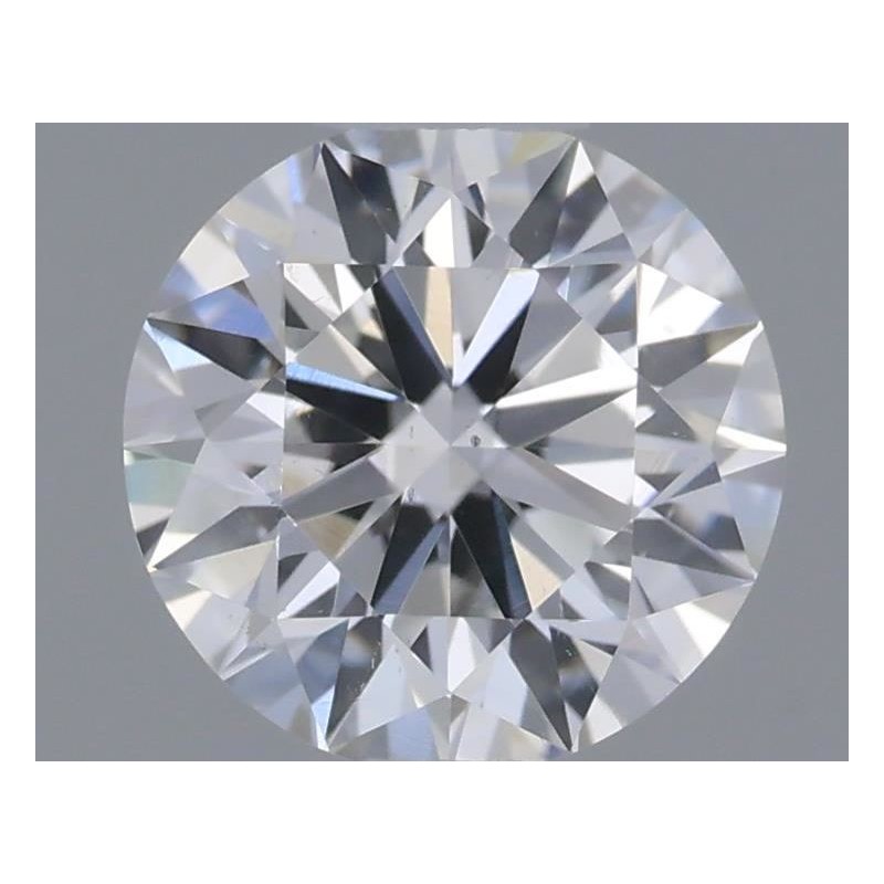 Diament szlif okrągły, 0.33ct, SI1, F, GIA 2488483570 Diament szlif okrągły, 0.33ct, SI1, F, GIA 2488483570