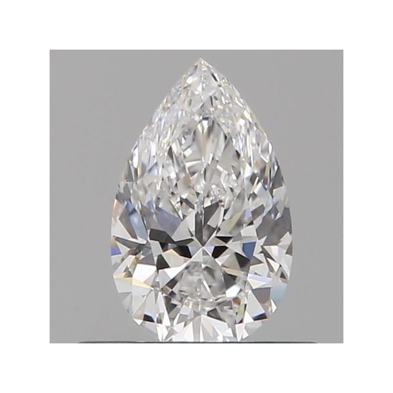 Diament szlif gruszkowy, 0.4ct, VVS2, D, GIA 3535472429 Diament szlif gruszkowy, 0.4ct, VVS2, D, GIA 3535472429