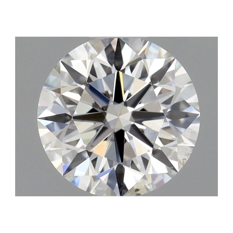 Diament szlif okrągły, 0.53ct, SI1, F, GIA 1529785562 Diament szlif okrągły, 0.53ct, SI1, F, GIA 1529785562