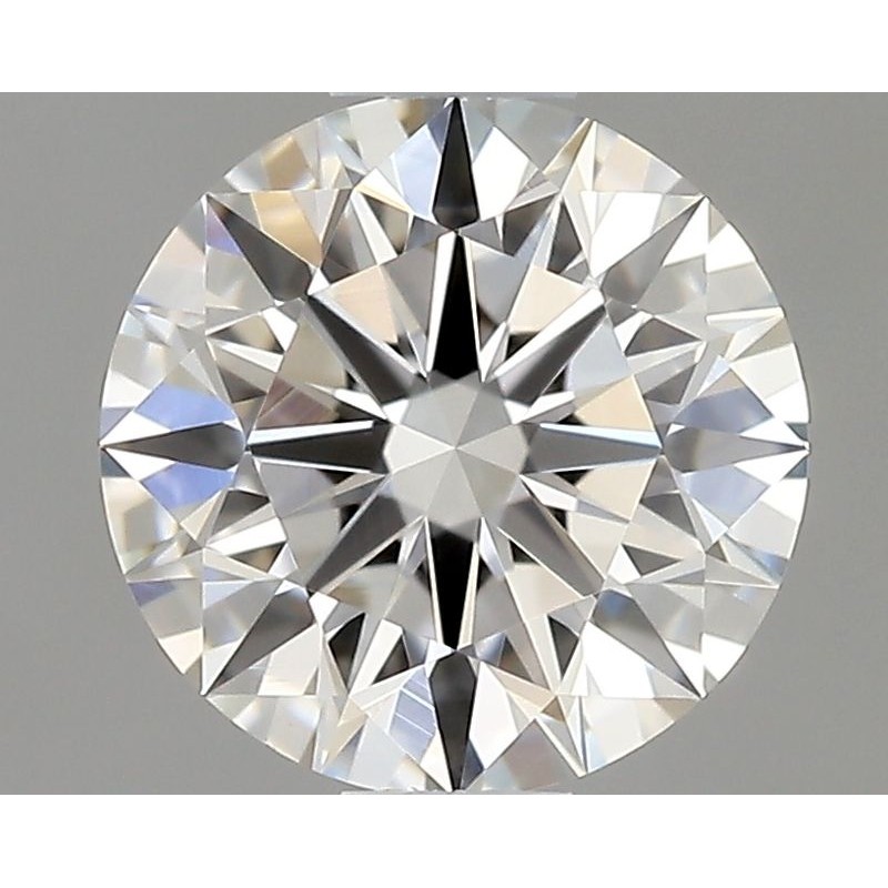 Diament szlif okrągły, 0.53ct, VS2, G, GIA 2536046190