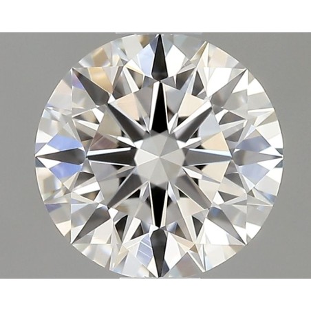 Diament szlif okrągły, 0.53ct, VS2, G, GIA 2536046190