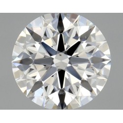 Diament szlif okrągły, 0.51ct, SI1, G, GIA 5526480019
