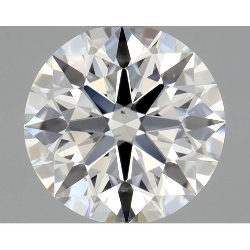 Diament szlif okrągły, 0.51ct, SI1, G, GIA 5526480019 Diament szlif okrągły, 0.51ct, SI1, G, GIA 5526480019