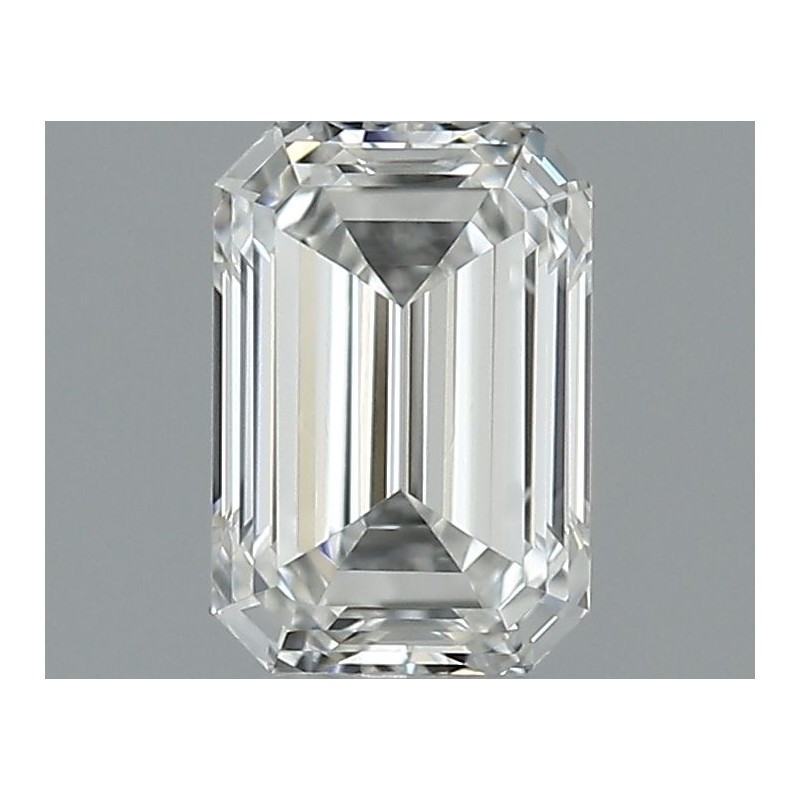 Diament szlif szmaragdowy, 0.3ct, VS1, G, GIA 1528302818 Diament szlif szmaragdowy, 0.3ct, VS1, G, GIA 1528302818