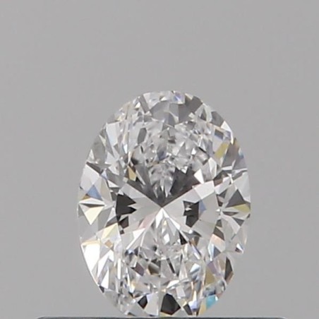 Diament szlif owalny, 0.3ct, VS2, D, GIA 7523467252