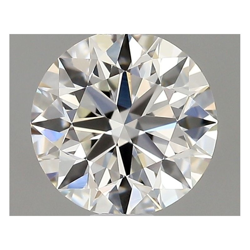 Diament szlif okrągły, 0.5ct, VVS2, H, GIA 6525783808 Diament szlif okrągły, 0.5ct, VVS2, H, GIA 6525783808