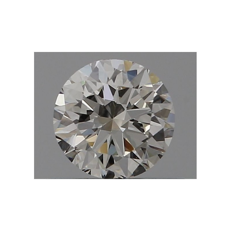 Diament szlif okrągły, 0.5ct, VVS2, I, GIA 5536444903