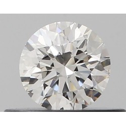 Diament szlif okrągły, 0.31ct, VS1, G, GIA 7536217854