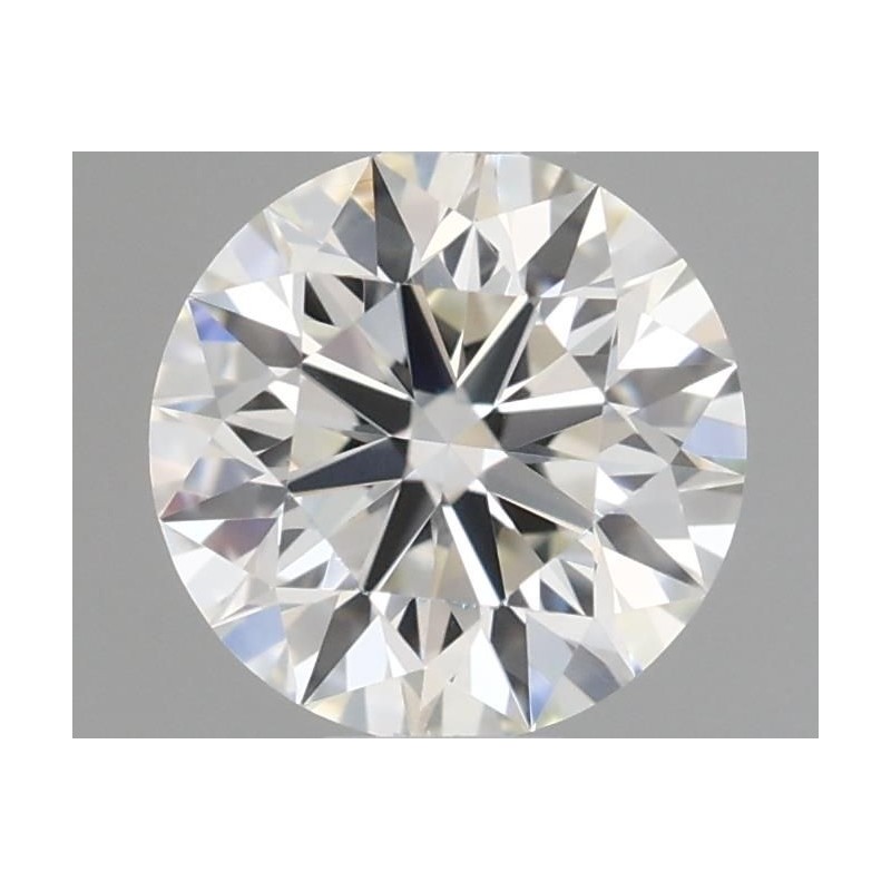 Diament szlif okrągły, 0.43ct, VVS1, I, GIA 2221612199