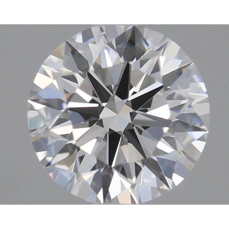 Diament szlif okrągły, 0.76ct, VVS1, I, GIA 6472936231
